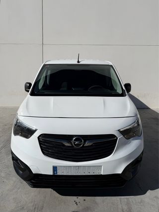 OPEL COMBO CARGO 1.5 HDI 75CV DIESEL