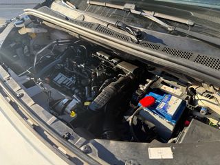 OPEL COMBO CARGO 1.5 HDI 75CV DIESEL