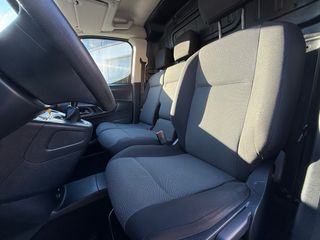 OPEL COMBO CARGO 1.5 HDI 75CV DIESEL