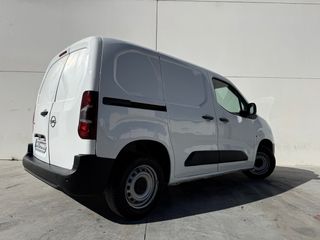 OPEL COMBO CARGO 1.5 HDI 75CV DIESEL