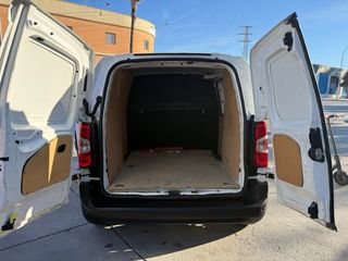 OPEL COMBO CARGO 1.5 HDI 75CV DIESEL