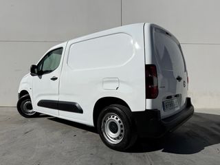 OPEL COMBO CARGO 1.5 HDI 75CV DIESEL