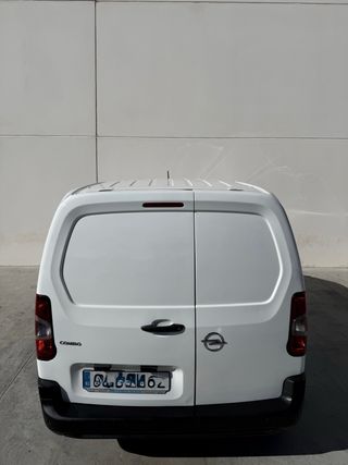 OPEL COMBO CARGO 1.5 HDI 75CV DIESEL