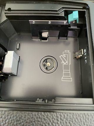 Canon 514 XL-S Super 8 Cámara