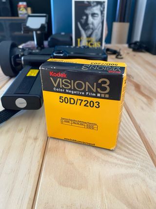 Canon 514 XL-S Super 8 Cámara