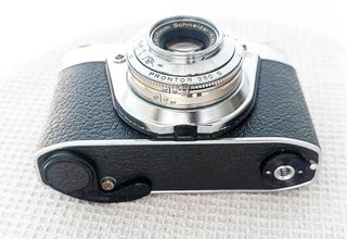 Kodak Retinette IA Cámara Analógica