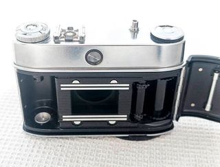 Kodak Retinette IA Cámara Analógica