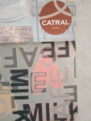 Tappeto Cucina/Corridoio CATRAL Café