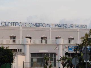 Alquiler Oficina 35m2