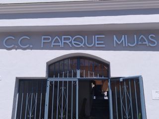 Alquiler Oficina 35m2