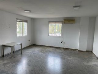 Alquiler Oficina 35m2