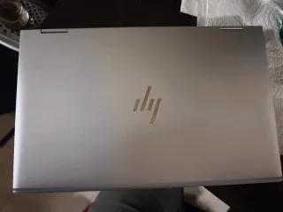 HP ELITEBOOK G8 Plata