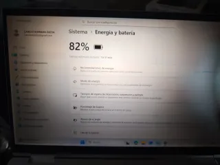 HP ELITEBOOK G8 Plata