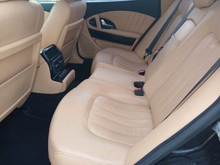 Maserati Quattroporte 4.2 V8 Sport GT