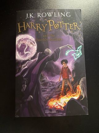 Harry Potter and the Philosopher's Stone