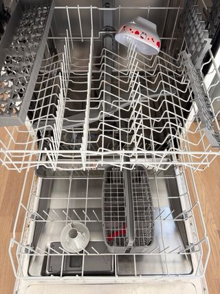 Lavavajillas Bosch SGS55M62EU