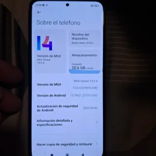 lote moviles xiaomi samsung htc tablet altavoces