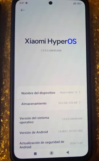 lote moviles xiaomi samsung htc tablet altavoces