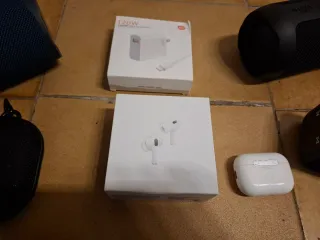 lote moviles xiaomi samsung htc tablet altavoces