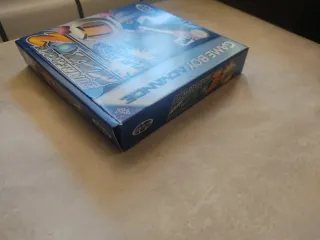 Bomberman Max 2 Game Boy Advance