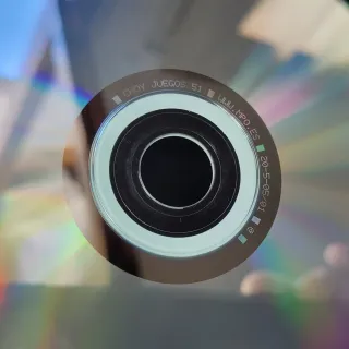 Videojuego Breed PC CD-ROM