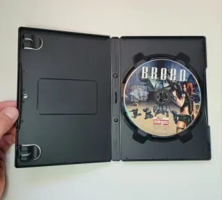 Videojuego Breed PC CD-ROM