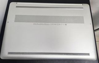 Portátil HP Intel i5 11th + 512GB SSD/Somos tienda