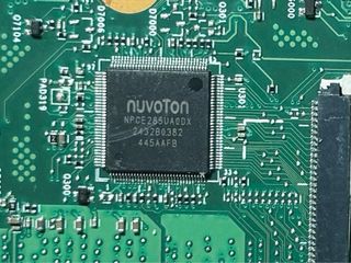 Placa Mãe Toshiba P70-B-10T i7-4720HQ