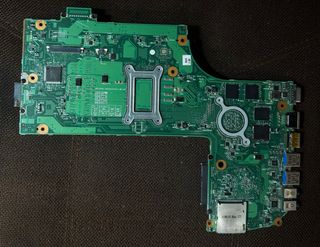 Placa Mãe Toshiba P70-B-10T i7-4720HQ