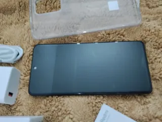 Xiaomi Redmi Note 10Pro 128GB/6GB RAM sin arañazos