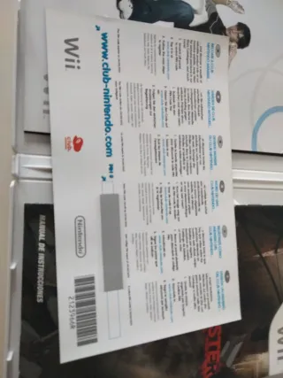 Disaster: Day of Crisis Wii