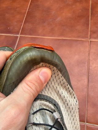 Salomon Sense Ride 4 Talla 44