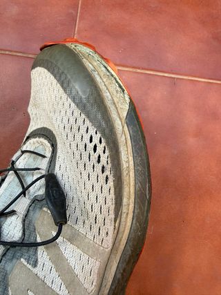 Salomon Sense Ride 4 Talla 44