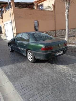 Opel Omega 1995