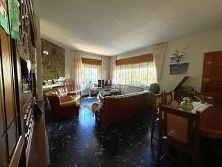 Chalet en venta en El Praderón en Galapagar