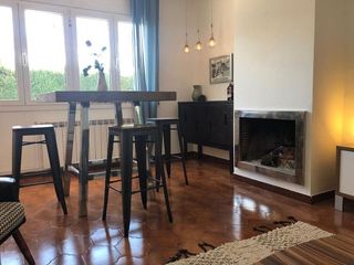 Chalet en venta en Can Fatjó en Rubí