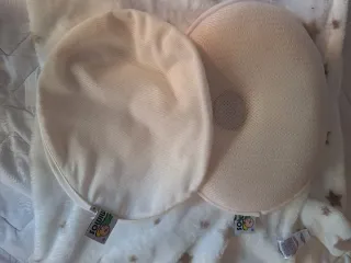 Almohada Mimos y funda bebé