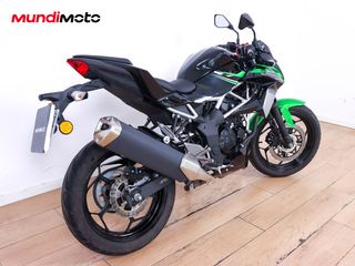 KAWASAKI Z 125