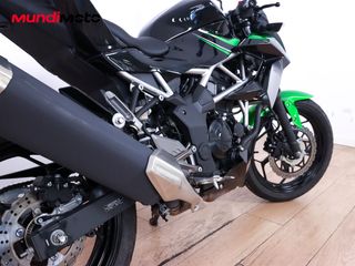 KAWASAKI Z 125