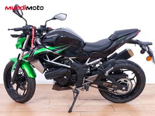 KAWASAKI Z 125