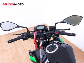 KAWASAKI Z 125