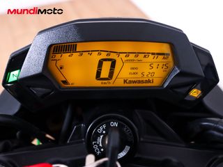 KAWASAKI Z 125