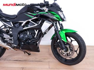 KAWASAKI Z 125