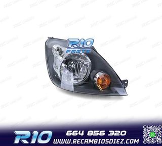 FARO DCH PARA FORD FIESTA MK6 05-08