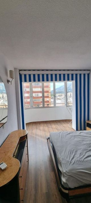 Piso en venta en Playa de los Boliches en Fuengirola