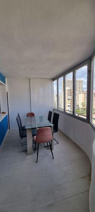 Piso en venta en Playa de los Boliches en Fuengirola