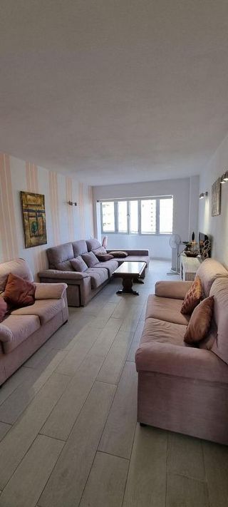 Piso en venta en Playa de los Boliches en Fuengirola