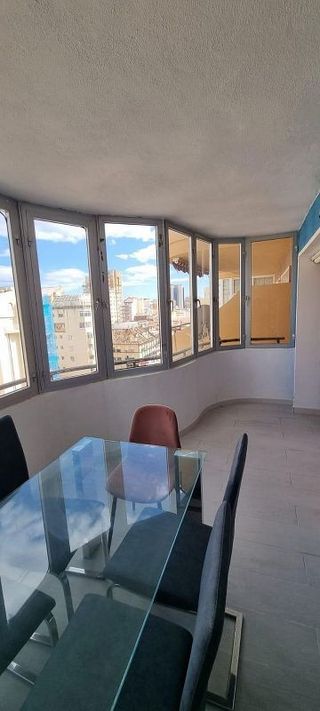 Piso en venta en Playa de los Boliches en Fuengirola