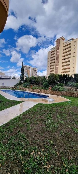 Piso en venta en Playa de los Boliches en Fuengirola