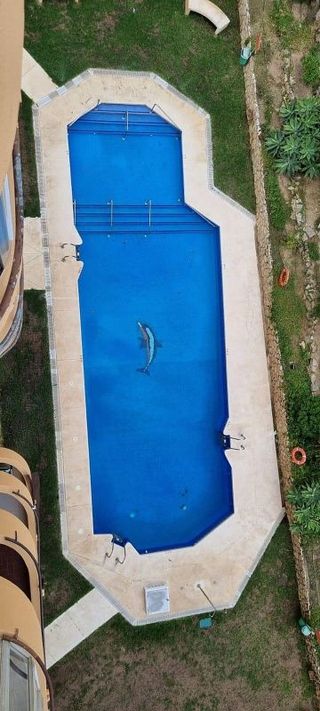 Piso en venta en Playa de los Boliches en Fuengirola